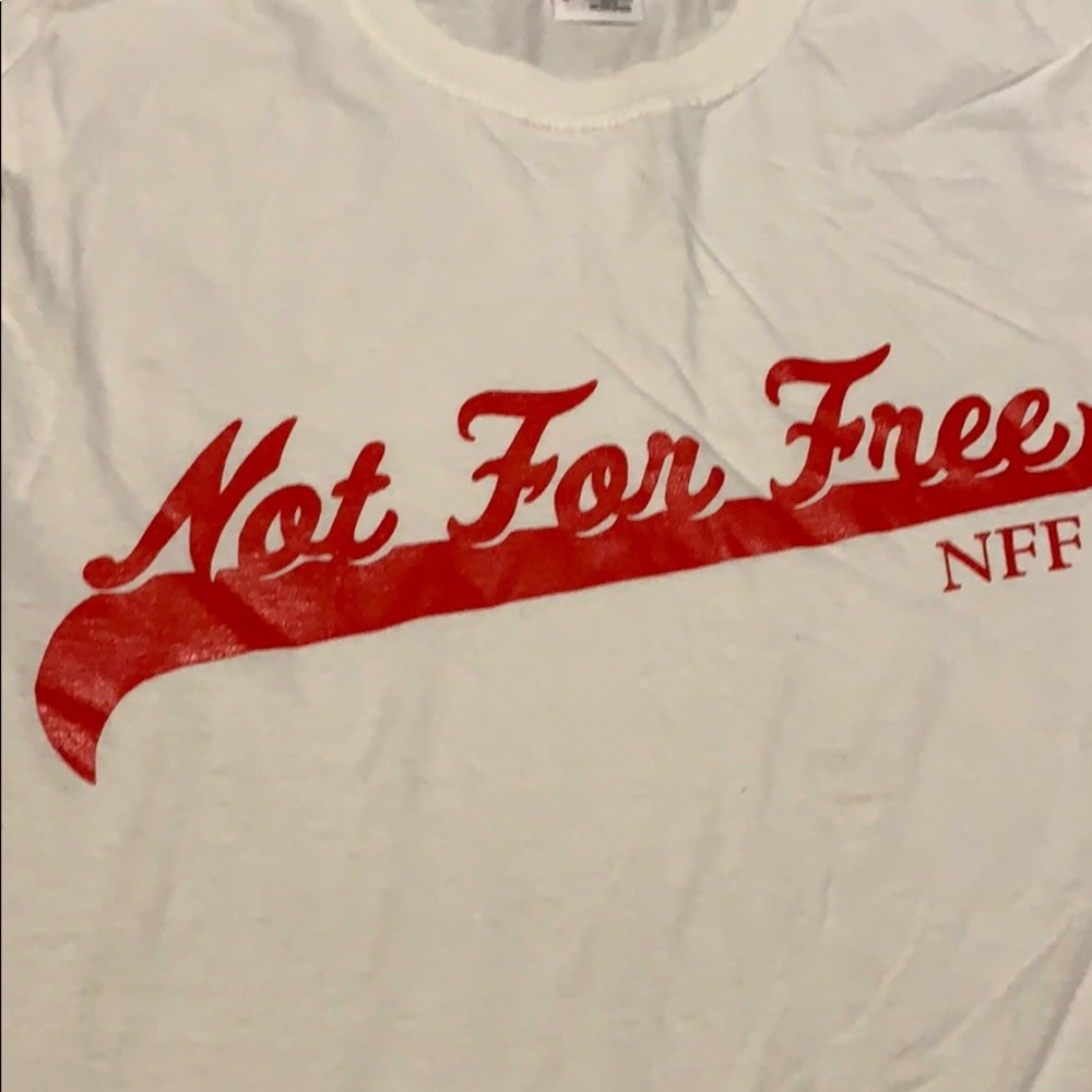 Short Sleeved Graphic T-Shirt - Picture 2 of 3